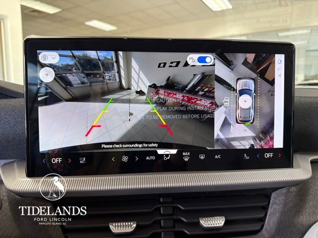 New 2026 Ford Explorer Platinum w/ LUX Leather Package image 23