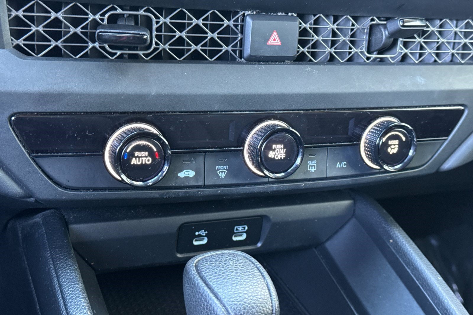 Used 2023 Honda Accord LX image 26