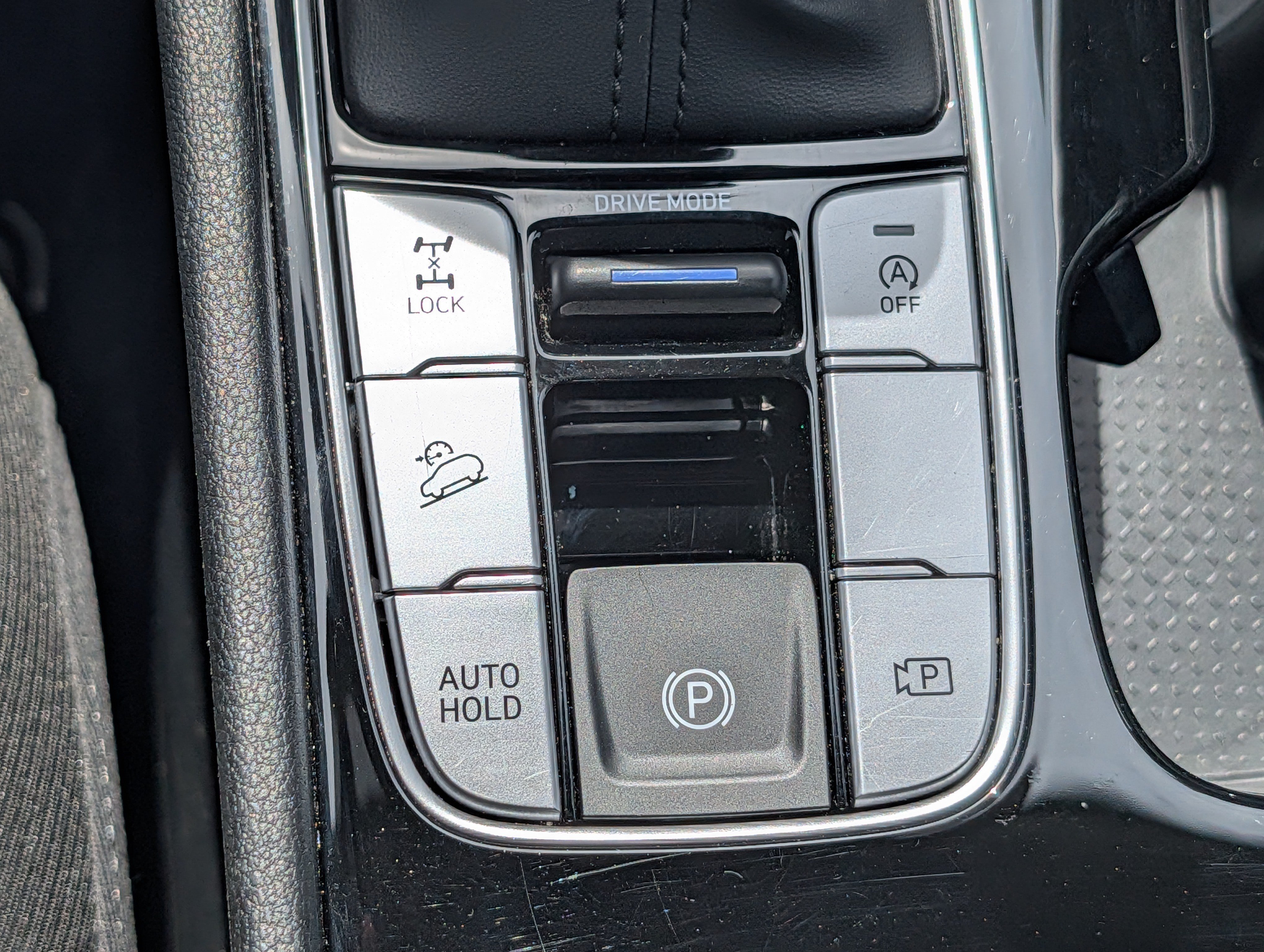 Used 2026 Hyundai Tucson SEL AWD/4WD image 29