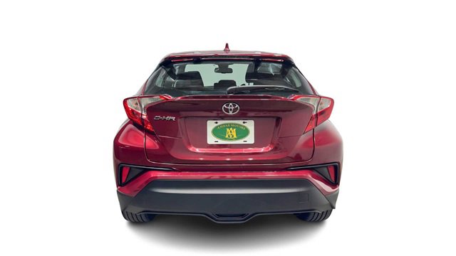 Used 2019 Toyota C-HR XLE image 3