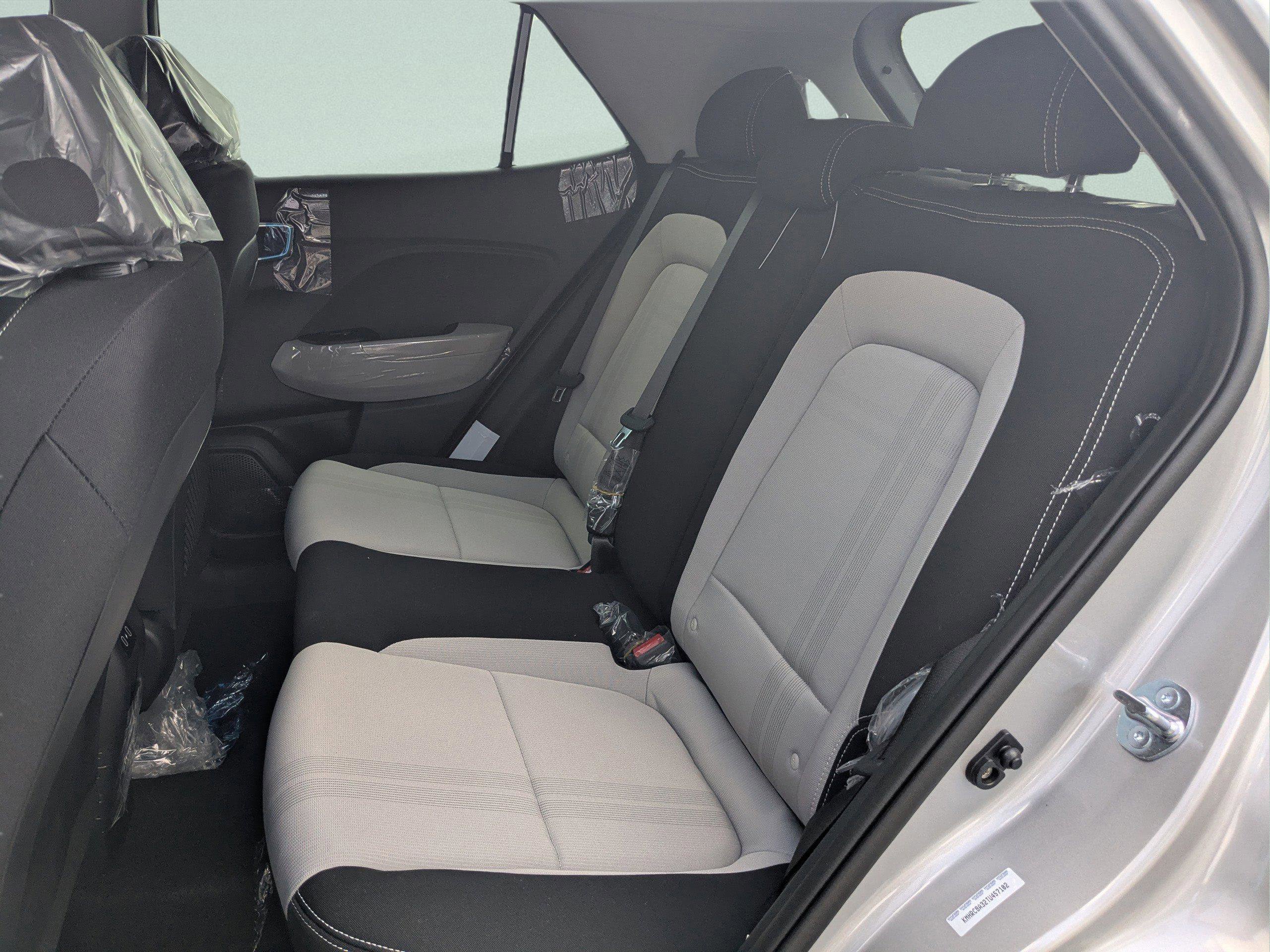 New 2026 Hyundai Venue SEL image 14