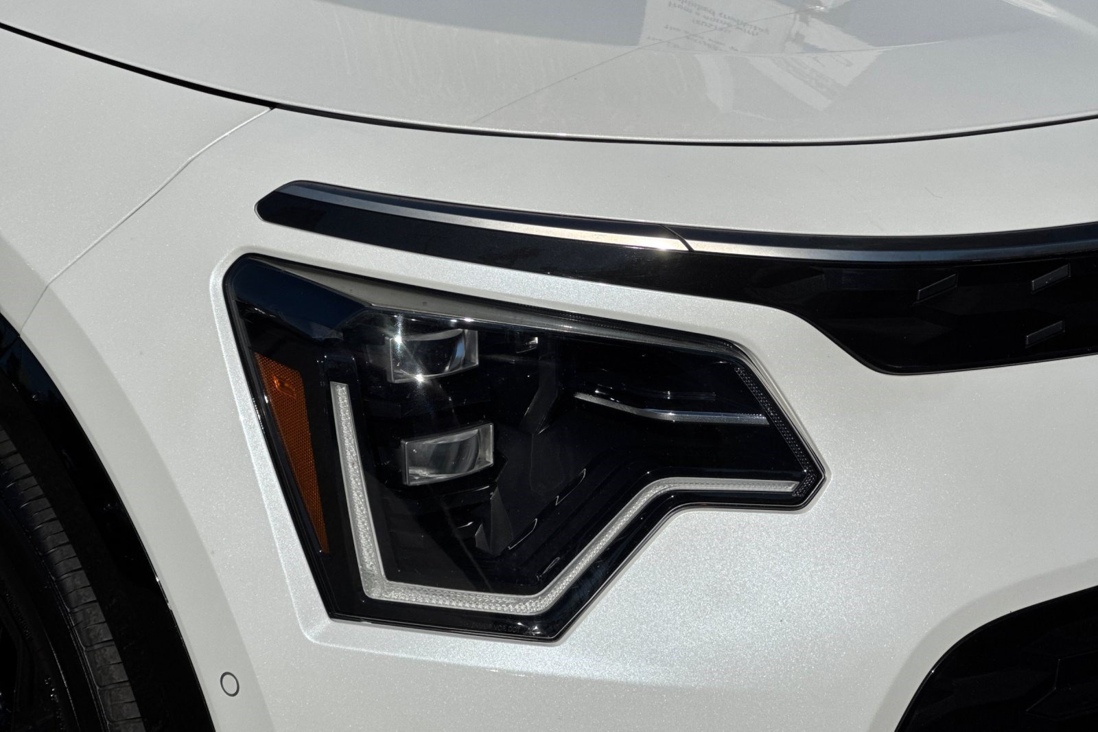 Used 2023 Kia Niro Wave FWD image 12
