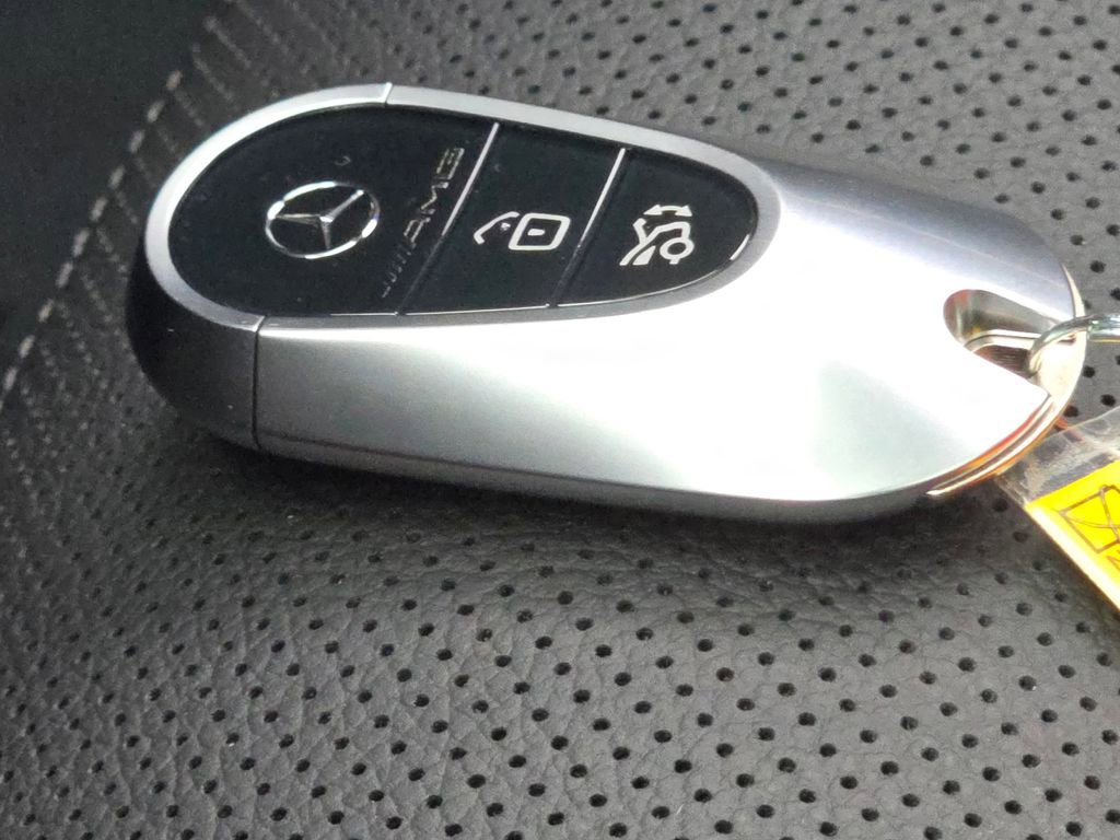 New 2026 Mercedes-Benz C 43 AMG C 43 AMG image 40