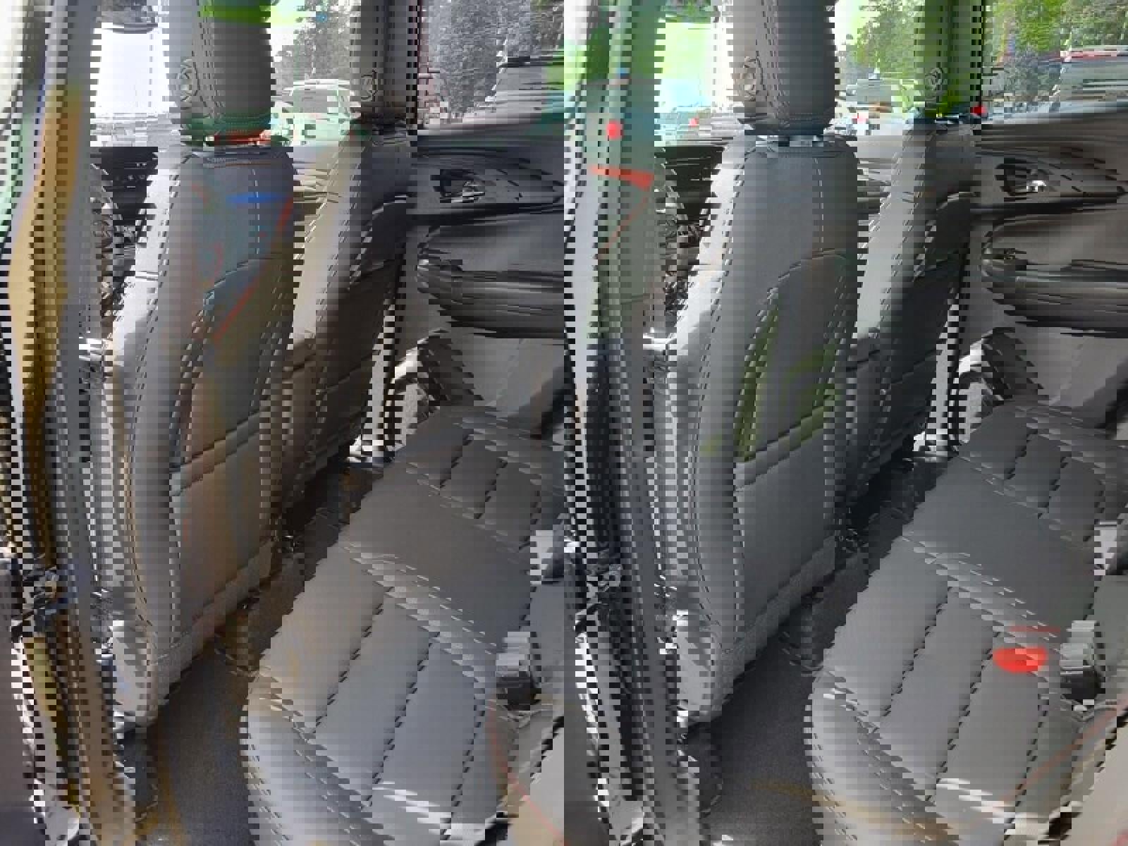 New 2026 Chevrolet TrailBlazer RS w/ Convenience Package image 26