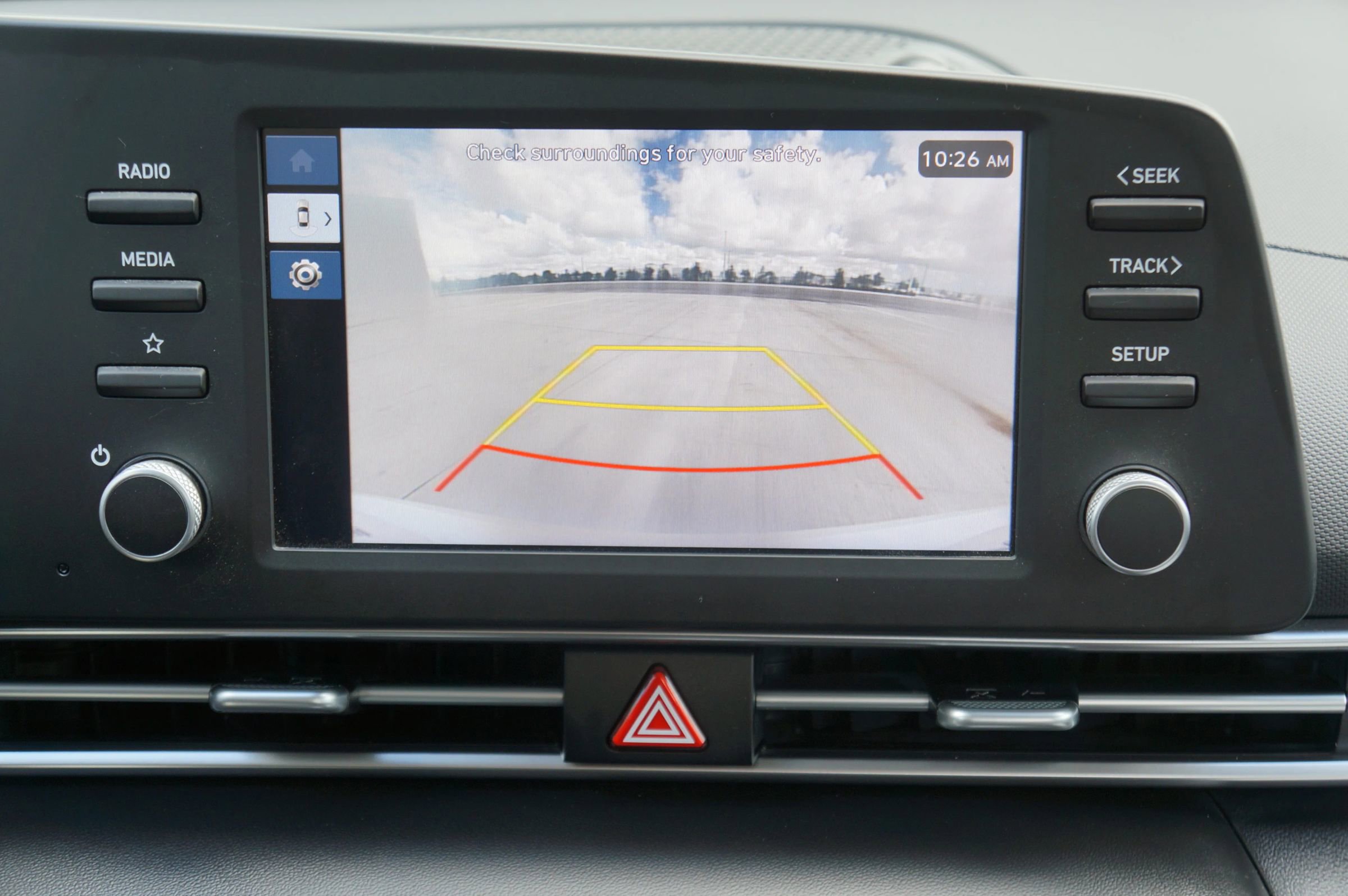 Used 2024 Hyundai Elantra SE image 36