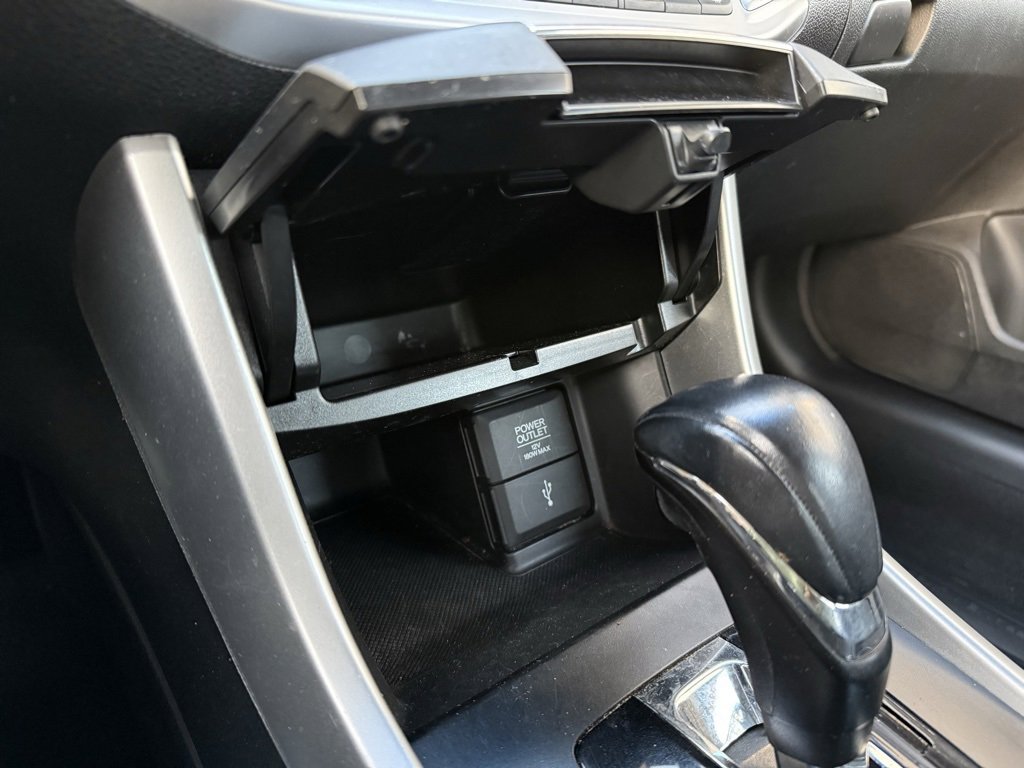 Used 2013 Honda Accord Sport image 24