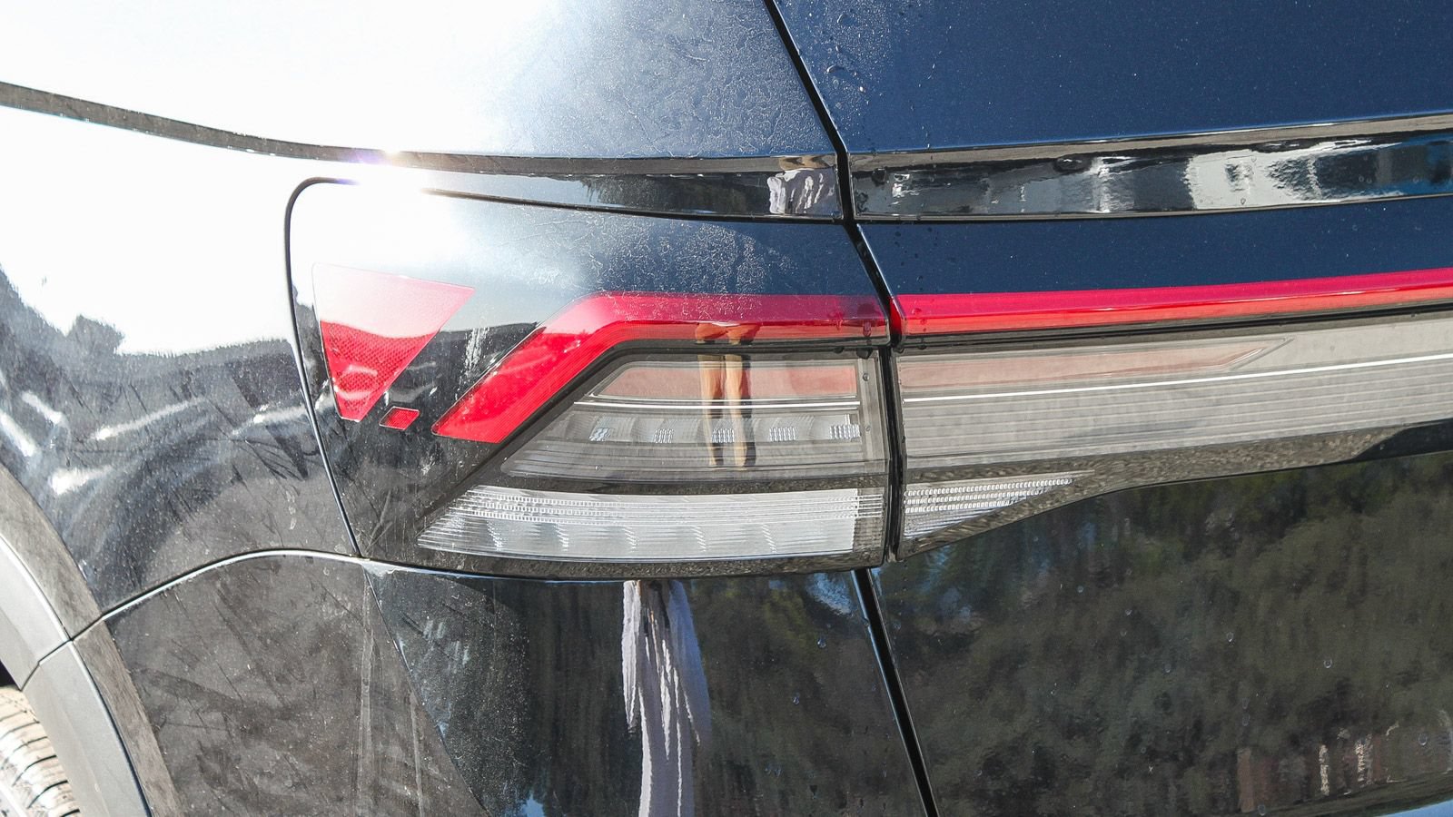 New 2026 Volkswagen Taos S FWD image 9