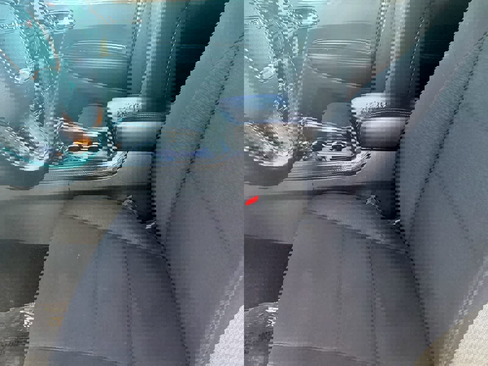 Used 2021 Dodge Durango SXT w/ 3rd Row Seating Group image 14