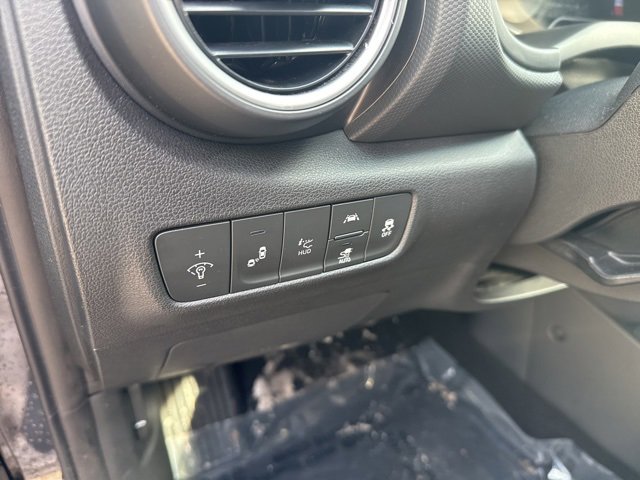 Used 2021 Hyundai Kona Ultimate image 14