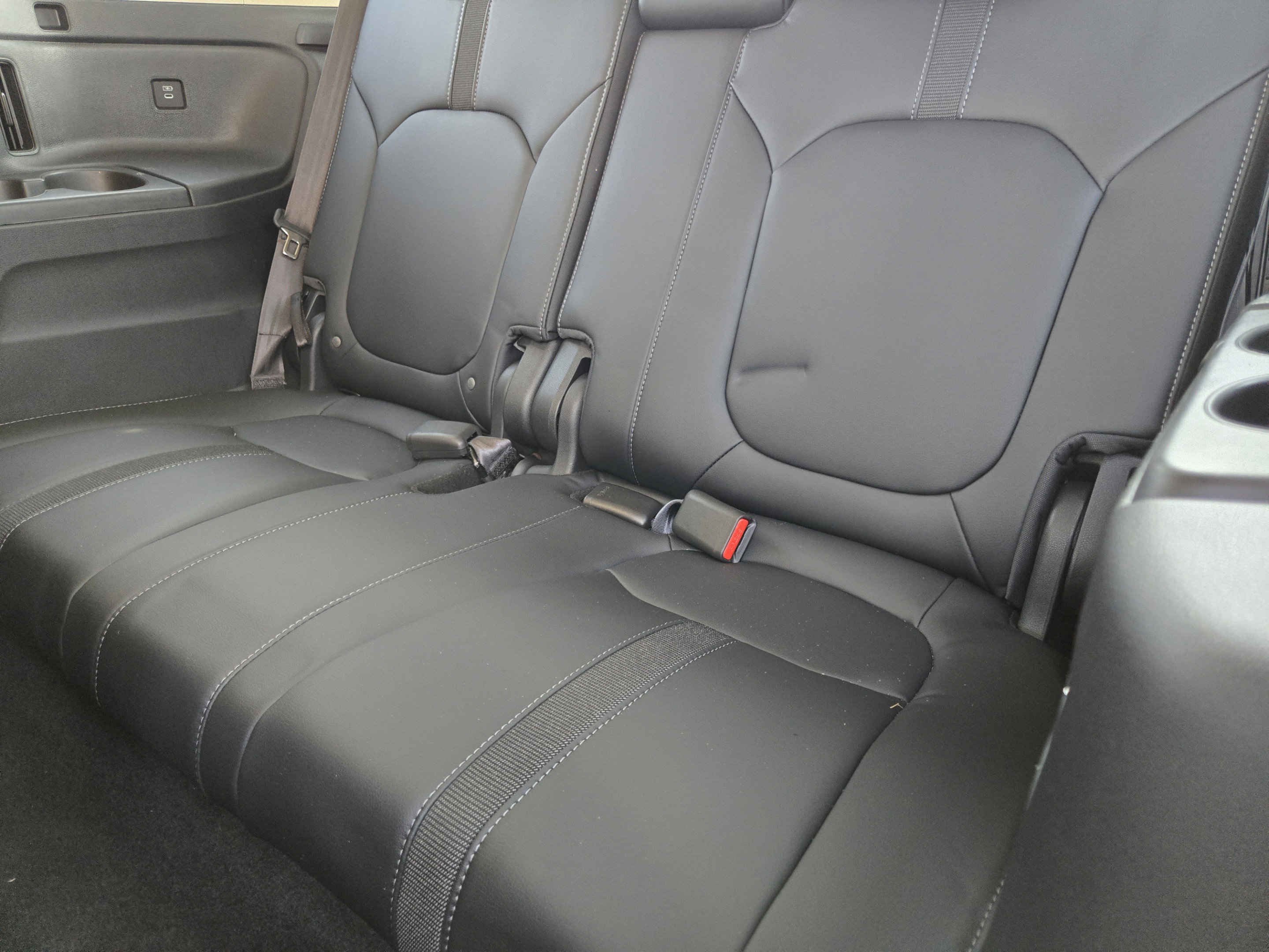 Certified 2025 Honda Pilot Touring image 28
