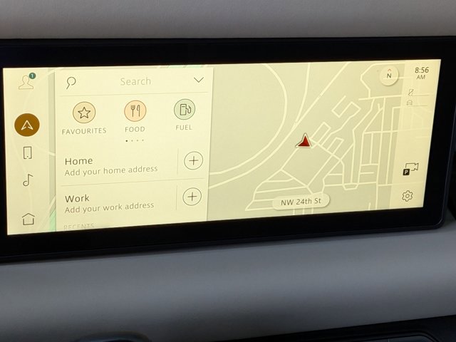 Certified 2024 Land Rover Defender 110 S image 14