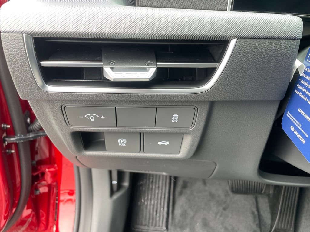New 2026 Hyundai Sonata SEL FWD image 12