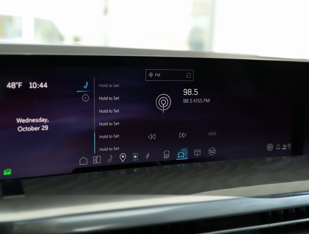 Used 2025 Cadillac Escalade IQ Sport 1 image 13