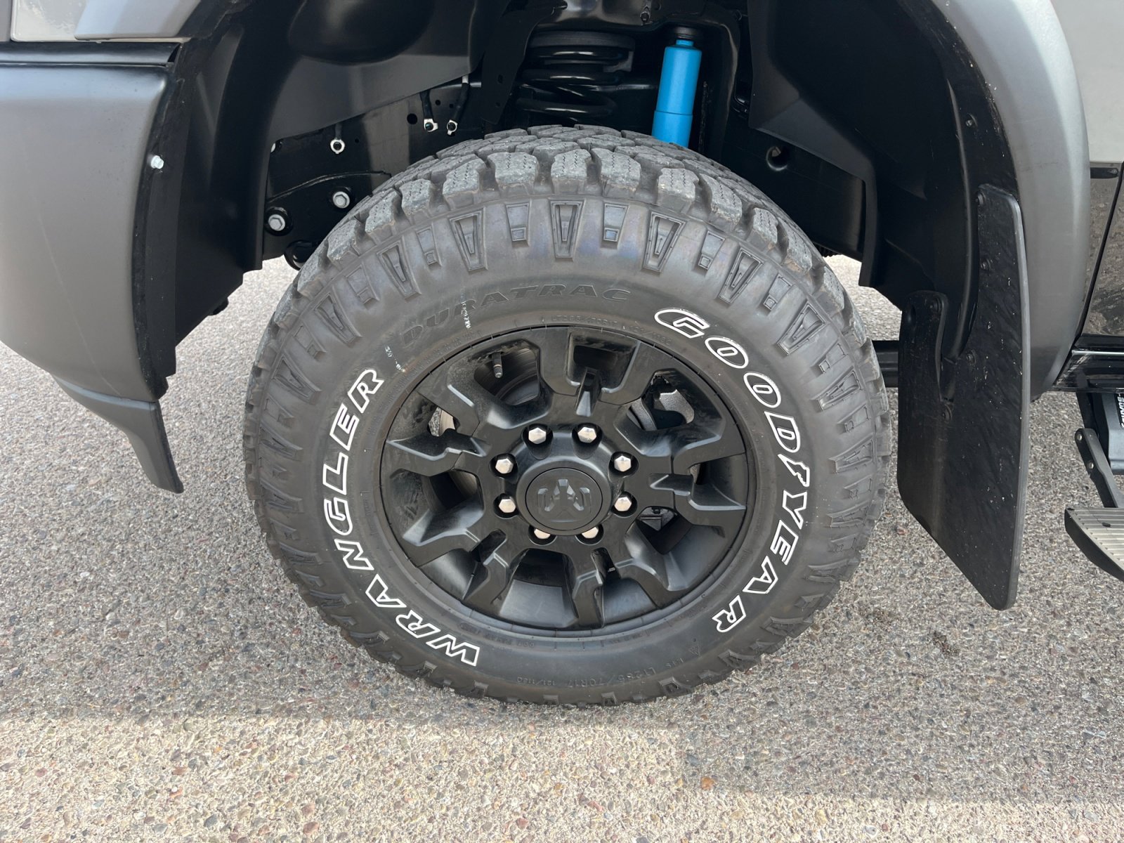 Used 2026 RAM 2500 Power Wagon image 25