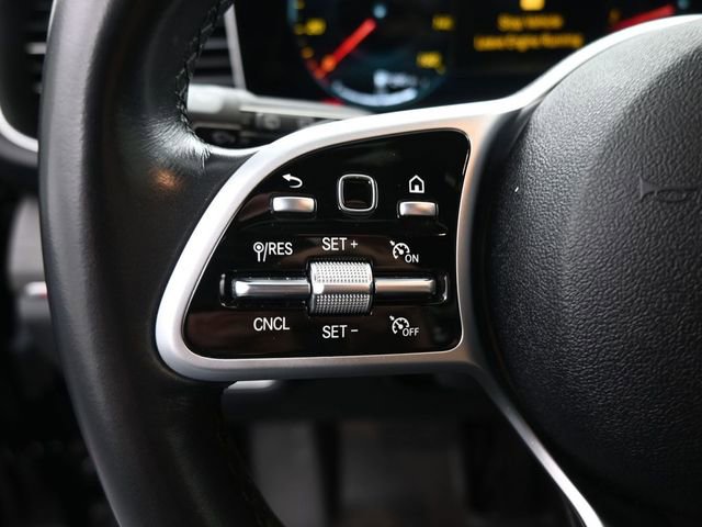 Certified 2021 Mercedes-Benz GLE 350 image 28