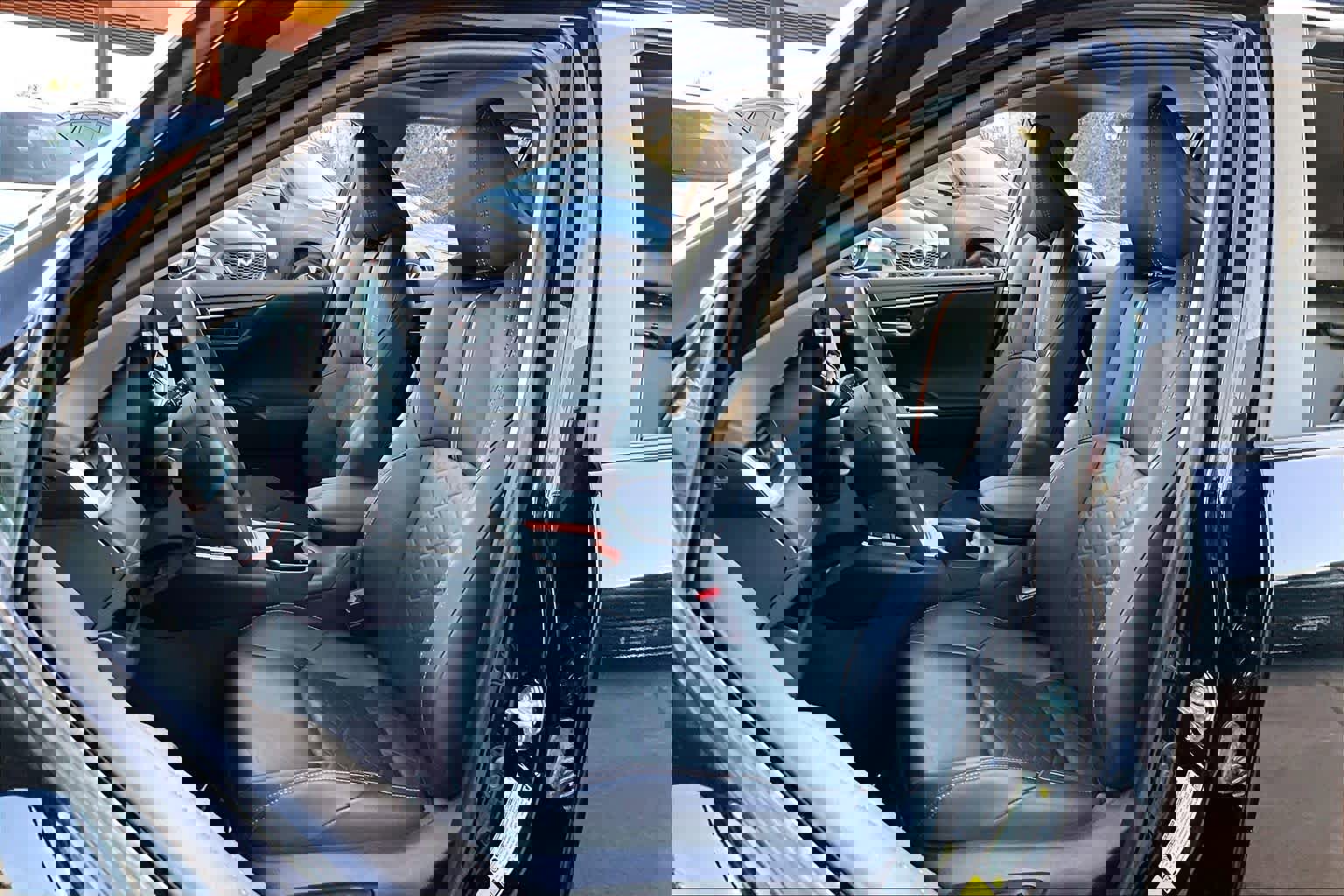 Used 2023 Toyota RAV4 Adventure image 7