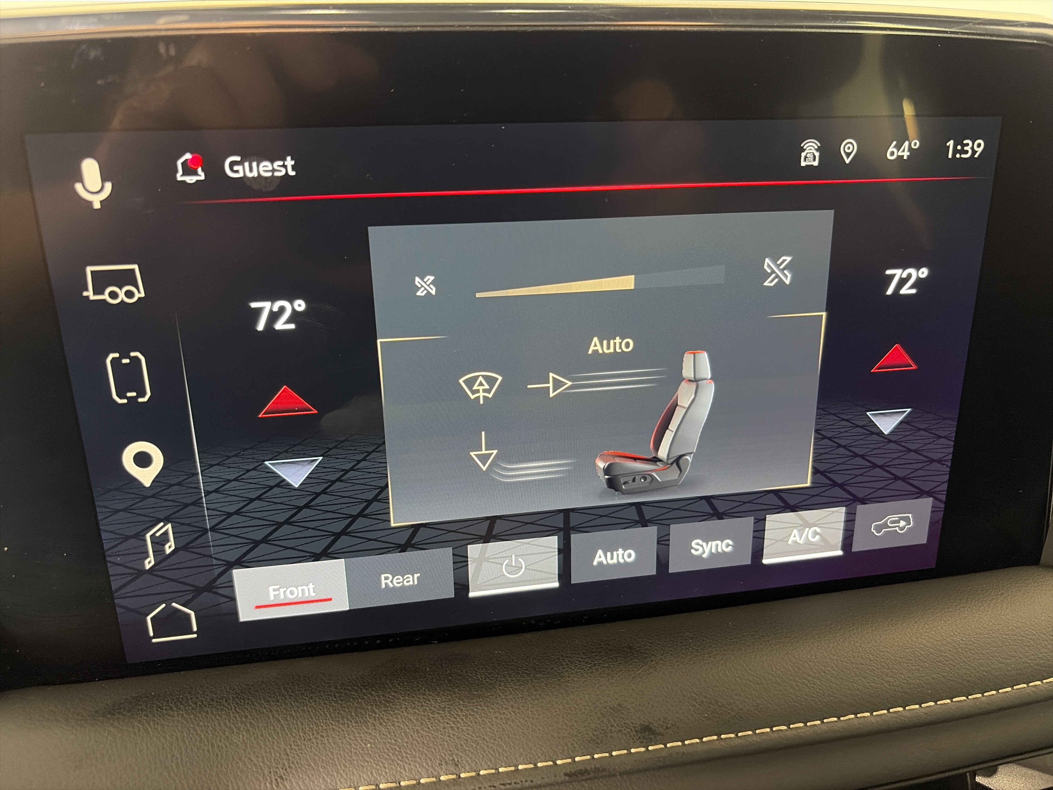 Used 2023 GMC Yukon SLT w/ SLT Premium Package AWD/4WD image 33