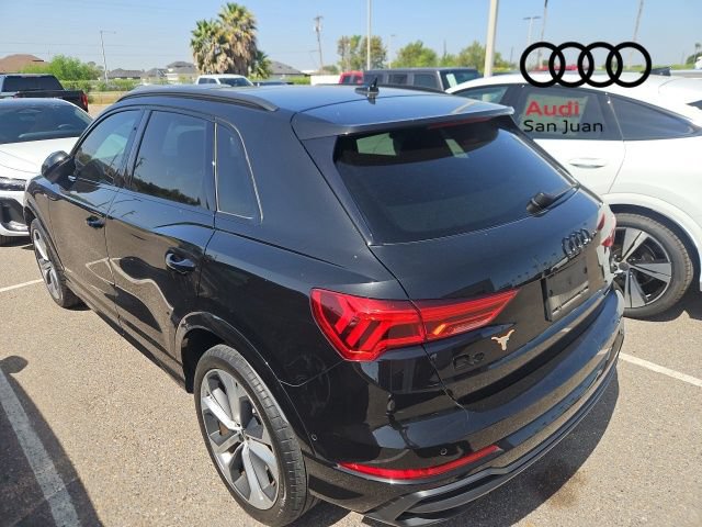 Used 2021 Audi Q3 2.0T Premium Plus AWD/4WD image 9