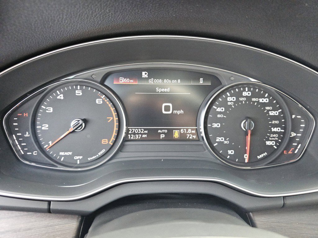 Used 2023 Audi Q5 2.0T Premium w/ Convenience Package AWD/4WD image 31
