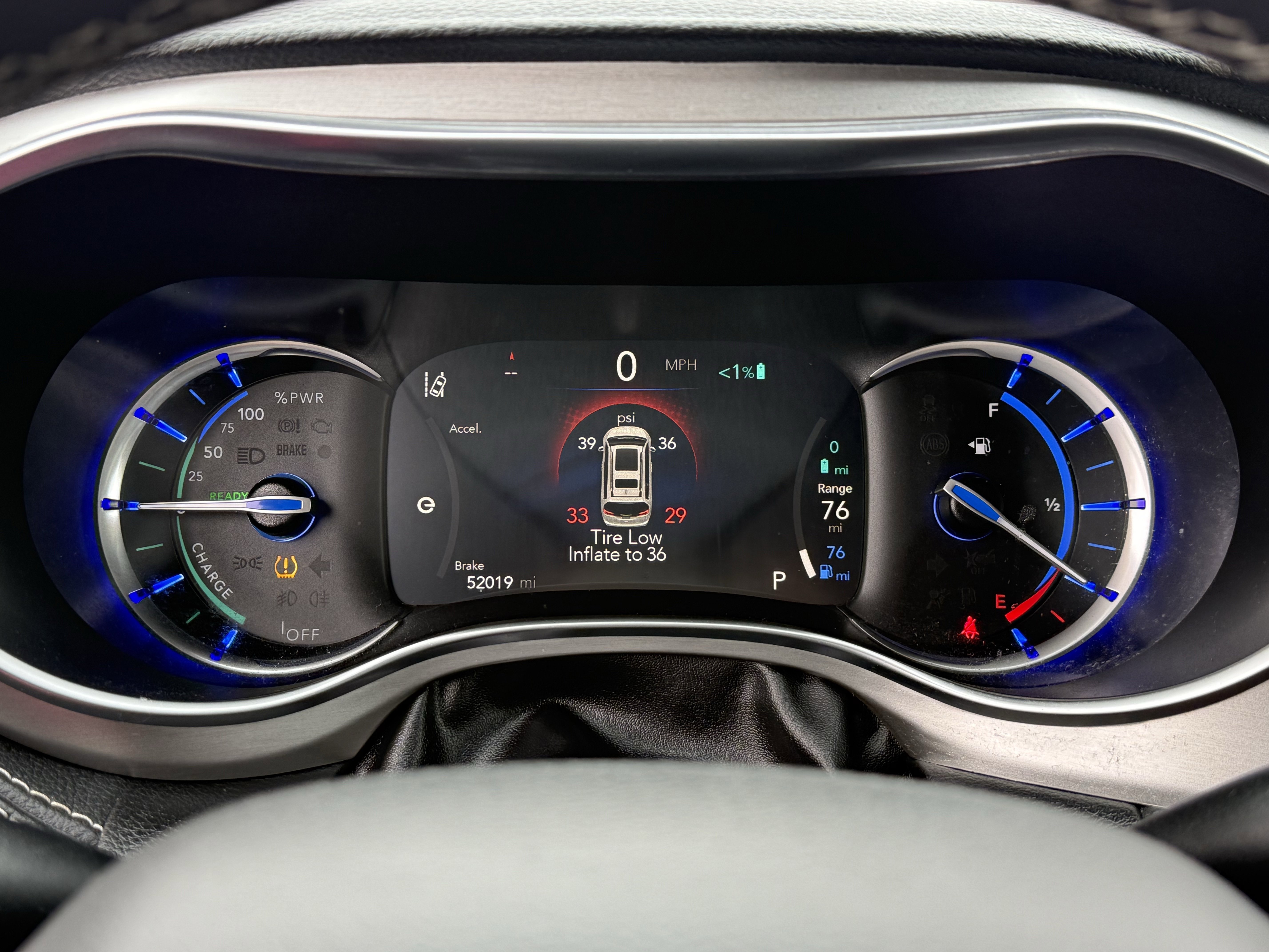 Used 2022 Chrysler Pacifica Limited w/ S Appearance Package image 33