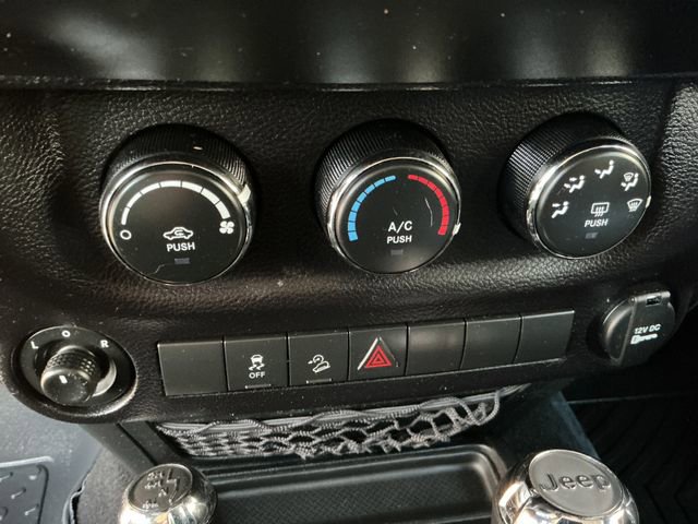 Used 2018 Jeep Wrangler Unlimited Sport S image 49