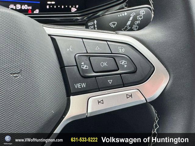 Certified 2025 Volkswagen Taos S image 23