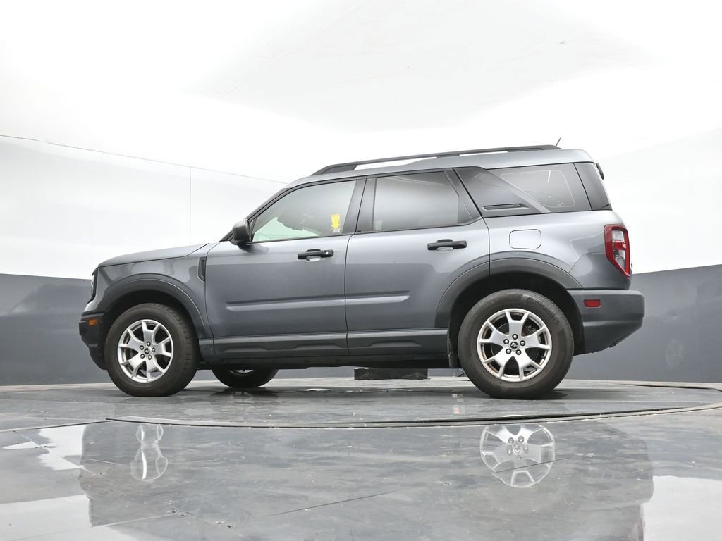 Used 2022 Ford Bronco Sport image 38