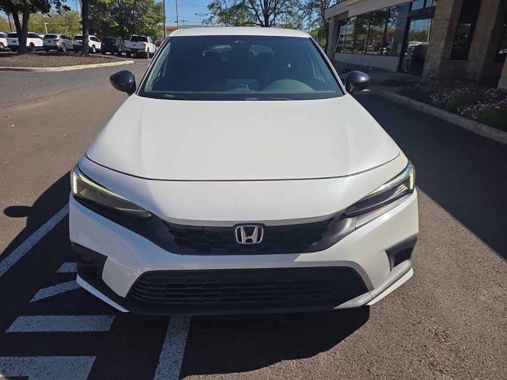 Used 2024 Honda Civic Sport image 3