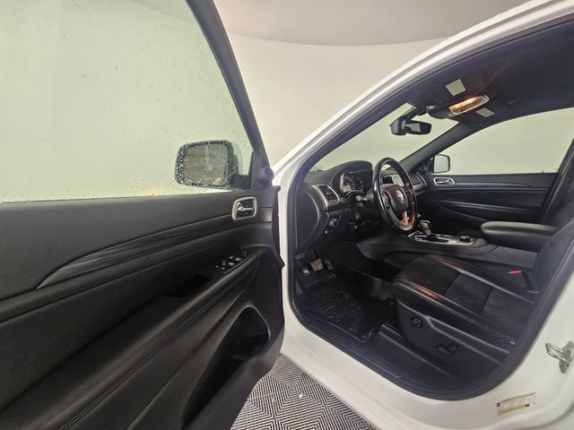 Used 2020 Jeep Grand Cherokee Altitude image 7