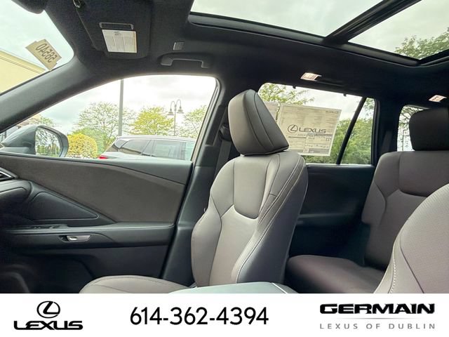 New 2026 Lexus TX 350 AWD w/ Technology Package image 22
