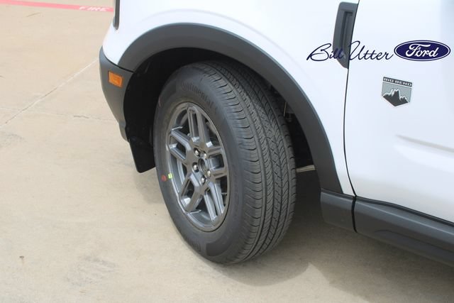 New 2026 Ford Bronco Sport Big Bend w/ Convenience Package AWD/4WD image 5
