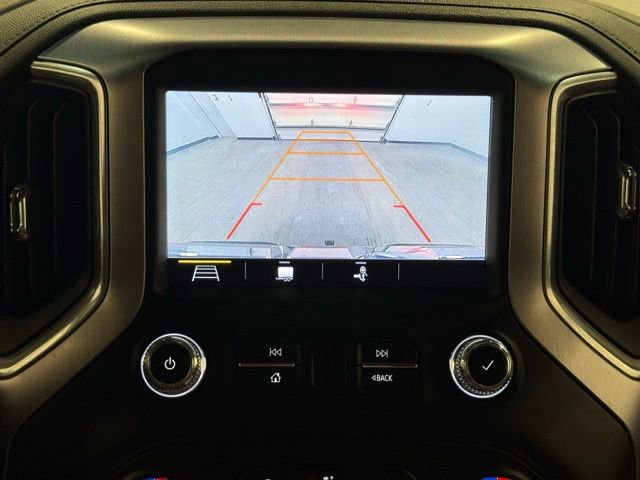 Used 2019 GMC Sierra 1500 SLT w/ SLT Premium Plus Package image 30