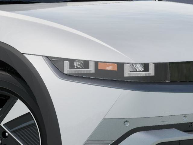 New 2026 Hyundai Ioniq 5 SEL image 9