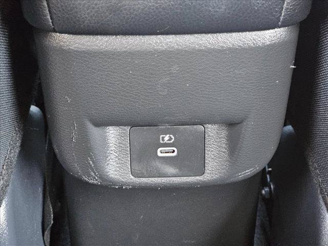 Used 2024 Nissan Versa SV FWD image 16