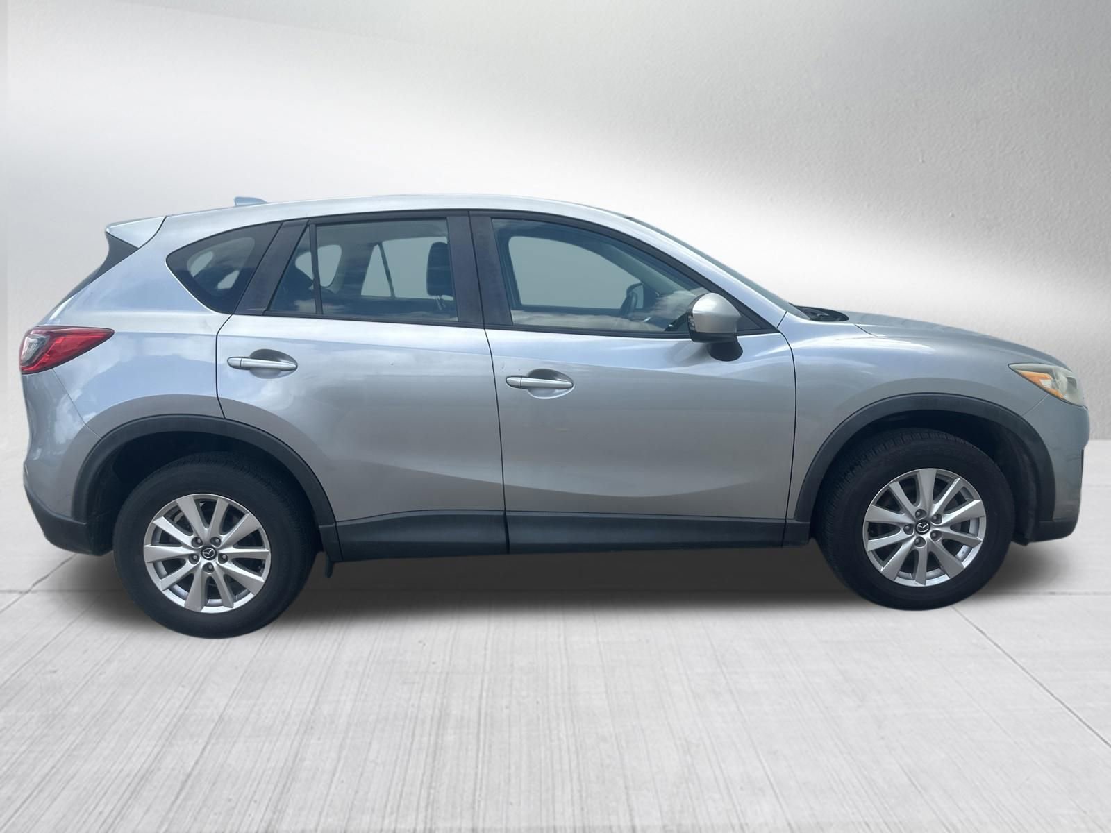 Used 2015 MAZDA CX-5 Sport FWD image 5