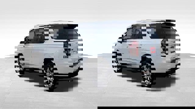 Certified 2022 Chevrolet Tahoe Premier AWD/4WD image 6