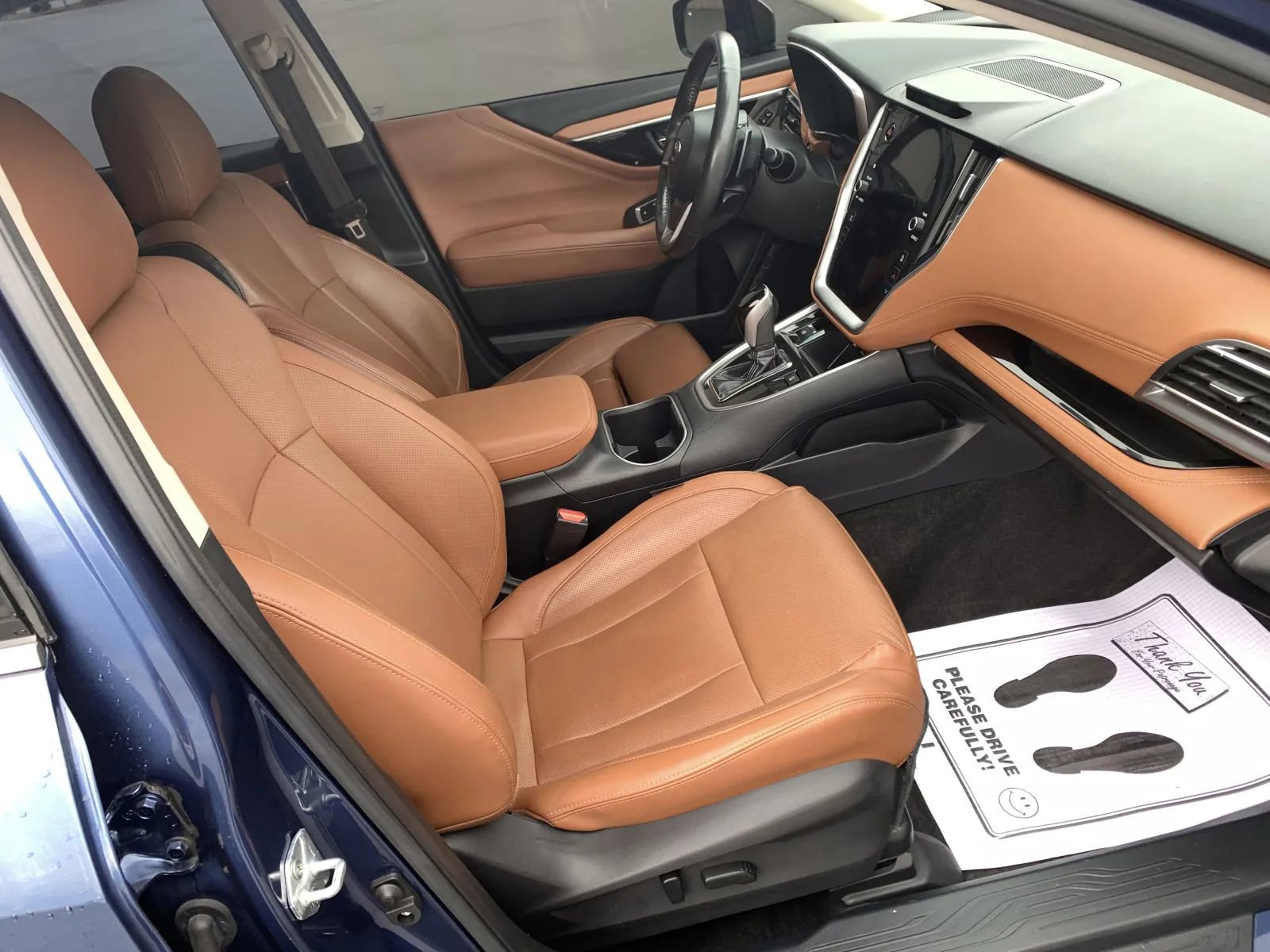 Used 2021 Subaru Legacy Touring XT w/ Popular Package #2 image 32