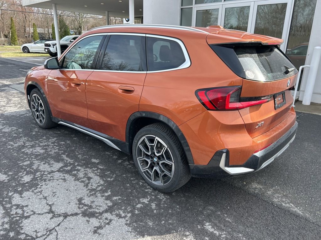 Certified 2023 BMW X1 xDrive28i w/ Premium Package image 3