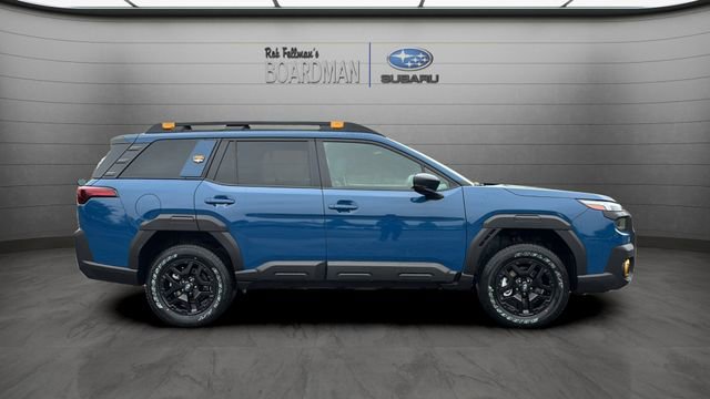 New 2026 Subaru Outback Wilderness AWD/4WD image 3