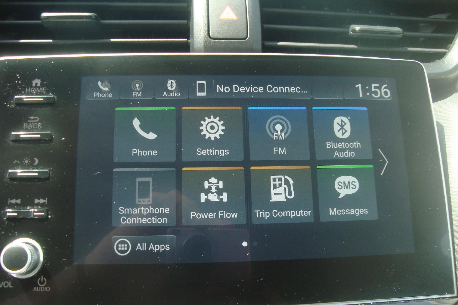 Used 2021 Honda Insight EX image 11