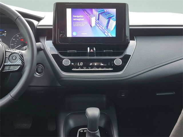 Used 2025 Toyota Corolla SE image 14