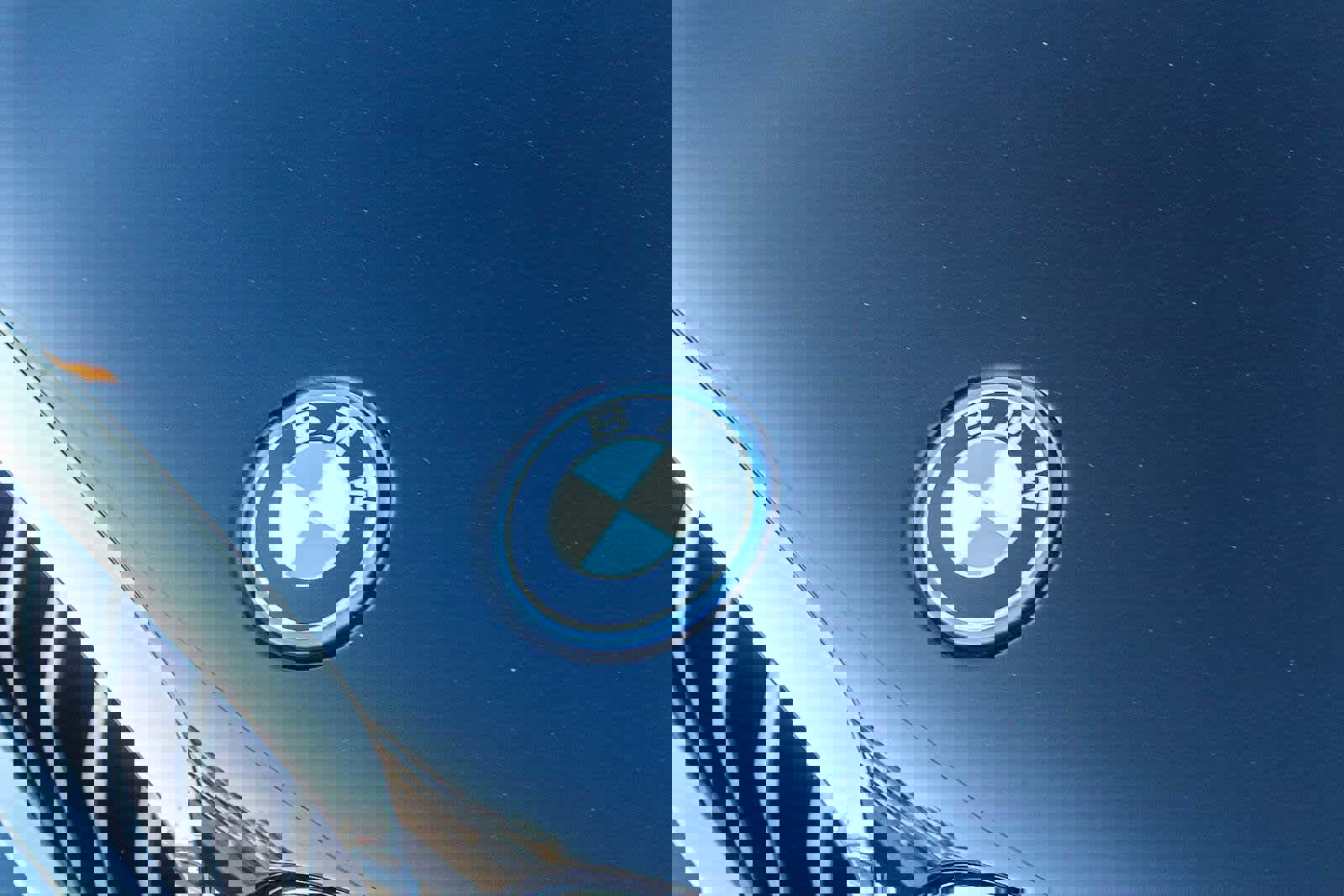 Certified 2023 BMW X5 xDrive45e w/ Parking Assistance Package image 11