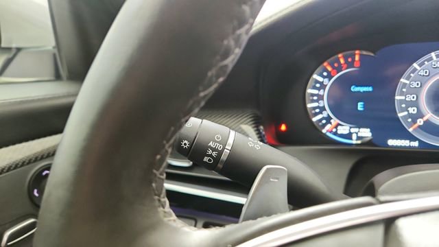 Used 2019 Cadillac CT6 Sport w/ Super Cruise Package image 46