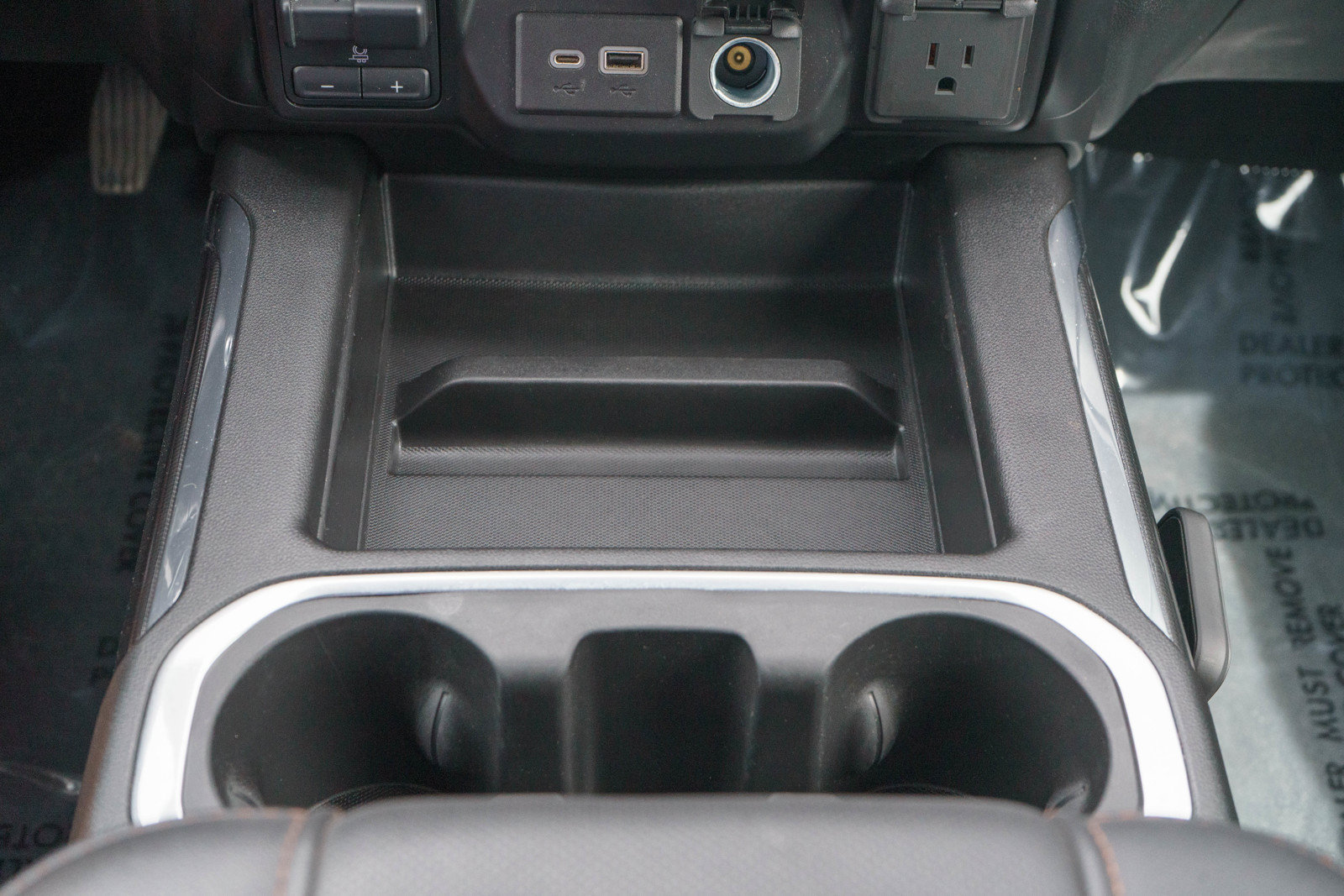 Used 2021 GMC Sierra 1500 AT4 AWD/4WD image 20