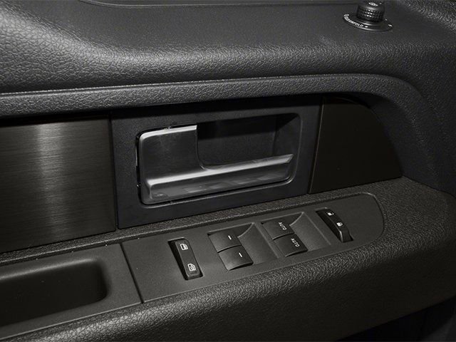 Used 2013 Ford F150 FX4 w/ Luxury Equipment Group AWD/4WD image 17