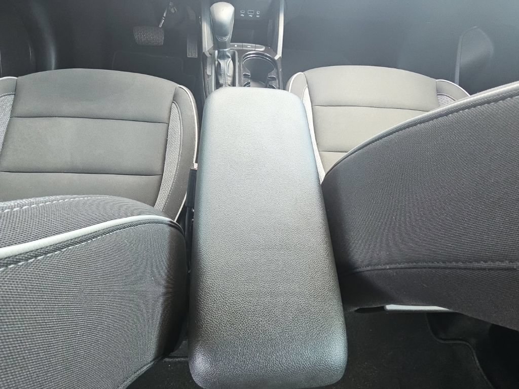 Used 2023 Chevrolet TrailBlazer LS FWD image 26