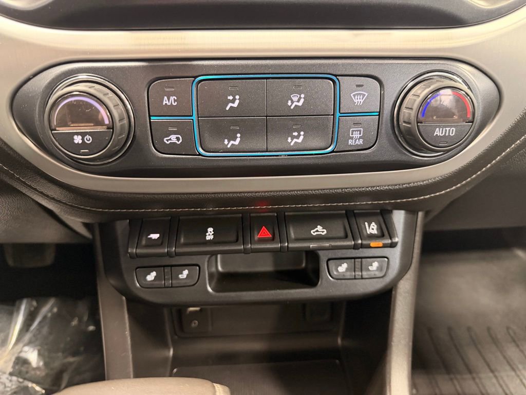 Used 2018 GMC Canyon SLT w/ Driver Alert Package image 39