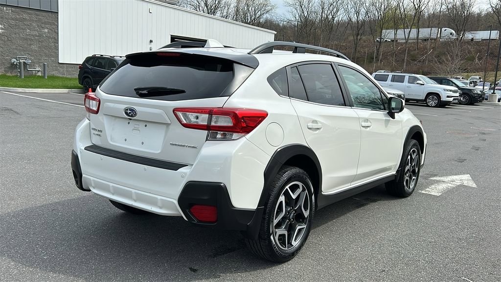 Used 2019 Subaru Crosstrek 2.0i Limited w/ Moonroof Package w/Navigation image 4