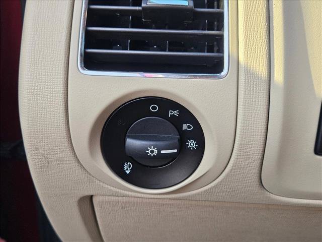 Certified 2019 Ford Flex Limited w/ Equipment Group 303A AWD/4WD image 13