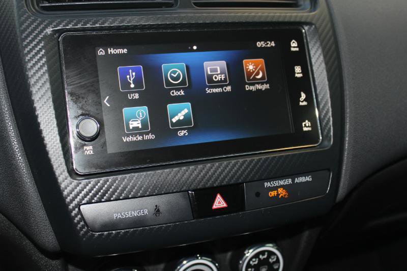 Used 2019 Mitsubishi Outlander Sport SE FWD image 28